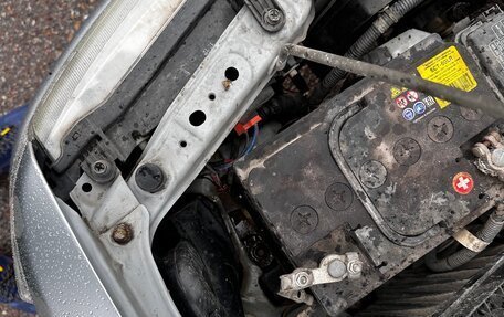 Nissan Sunny B15, 2000 год, 300 000 рублей, 33 фотография