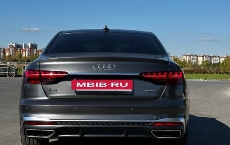 Audi A4, 2020 год, 3 800 000 рублей, 5 фотография