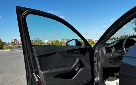 Audi A4, 2020 год, 3 800 000 рублей, 7 фотография