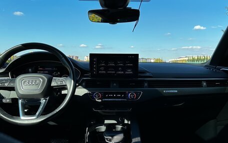 Audi A4, 2020 год, 3 800 000 рублей, 8 фотография