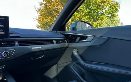 Audi A4, 2020 год, 3 800 000 рублей, 10 фотография