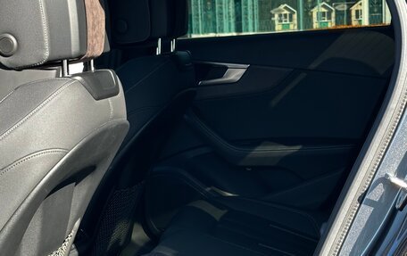 Audi A4, 2020 год, 3 800 000 рублей, 17 фотография