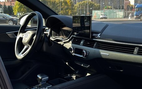 Audi A4, 2020 год, 3 800 000 рублей, 14 фотография