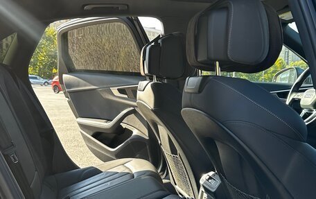 Audi A4, 2020 год, 3 800 000 рублей, 15 фотография