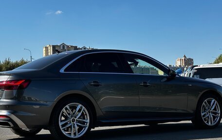 Audi A4, 2020 год, 3 800 000 рублей, 13 фотография