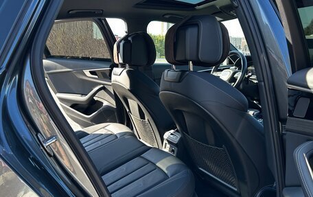 Audi A4, 2020 год, 3 800 000 рублей, 16 фотография