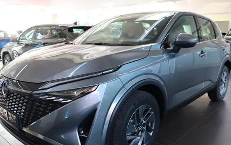 Nissan Qashqai, 2025 год, 3 850 000 рублей, 1 фотография