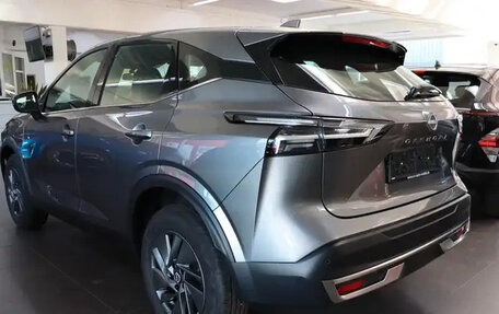 Nissan Qashqai, 2025 год, 3 850 000 рублей, 9 фотография