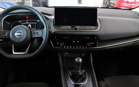 Nissan Qashqai, 2025 год, 3 850 000 рублей, 2 фотография