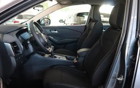 Nissan Qashqai, 2025 год, 3 850 000 рублей, 11 фотография