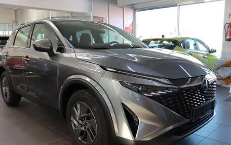 Nissan Qashqai, 2025 год, 3 850 000 рублей, 10 фотография