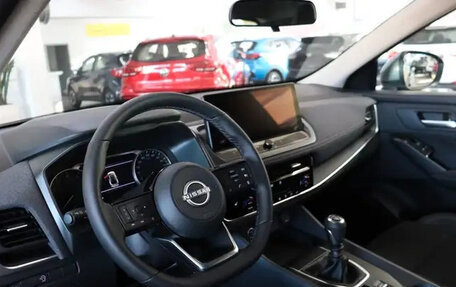 Nissan Qashqai, 2025 год, 3 850 000 рублей, 7 фотография