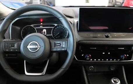 Nissan Qashqai, 2025 год, 3 850 000 рублей, 5 фотография