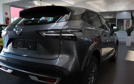 Nissan Qashqai, 2025 год, 3 850 000 рублей, 13 фотография