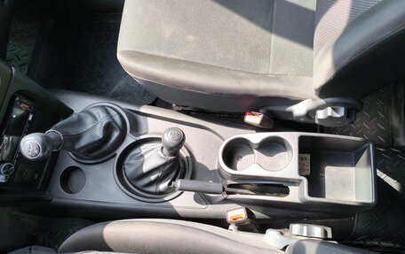 Chevrolet Niva I рестайлинг, 2018 год, 650 000 рублей, 10 фотография