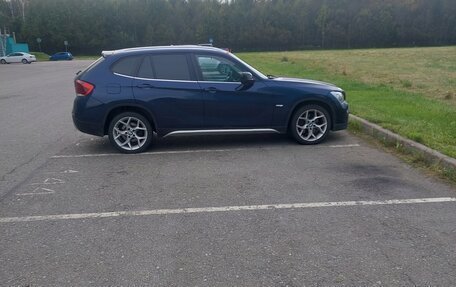 BMW X1, 2009 год, 1 050 000 рублей, 2 фотография