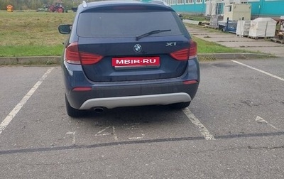 BMW X1, 2009 год, 1 050 000 рублей, 1 фотография