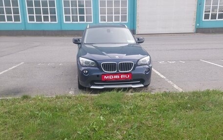 BMW X1, 2009 год, 1 050 000 рублей, 4 фотография