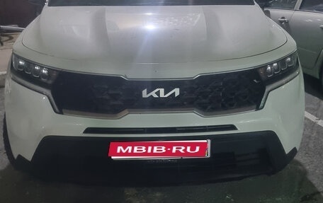 KIA Sorento IV, 2021 год, 3 050 000 рублей, 1 фотография