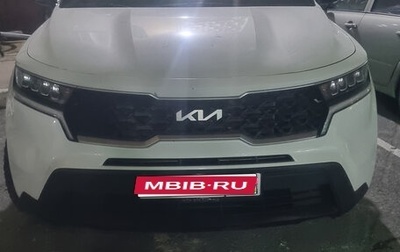 KIA Sorento IV, 2021 год, 3 050 000 рублей, 1 фотография