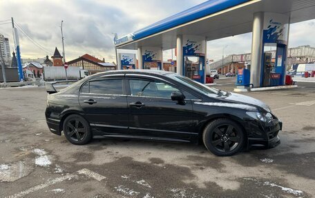 Honda Civic VIII, 2009 год, 950 000 рублей, 1 фотография