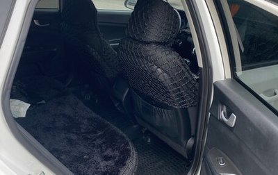 KIA Optima IV, 2018 год, 1 399 999 рублей, 1 фотография