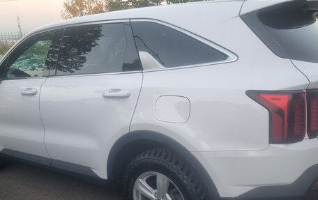 KIA Sorento IV, 2021 год, 3 050 000 рублей, 2 фотография