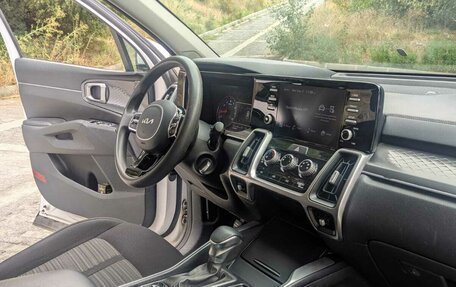 KIA Sorento IV, 2021 год, 3 050 000 рублей, 9 фотография