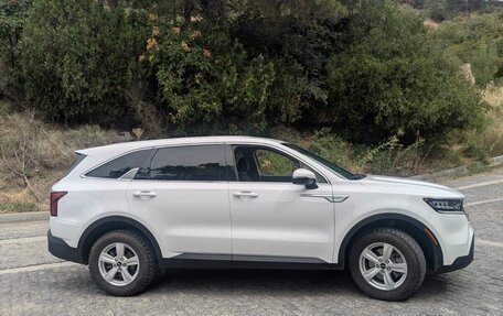 KIA Sorento IV, 2021 год, 3 050 000 рублей, 4 фотография