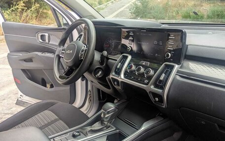 KIA Sorento IV, 2021 год, 3 050 000 рублей, 7 фотография