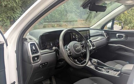 KIA Sorento IV, 2021 год, 3 050 000 рублей, 6 фотография