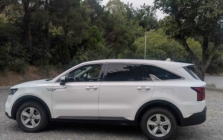 KIA Sorento IV, 2021 год, 3 050 000 рублей, 5 фотография