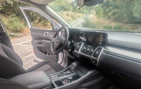 KIA Sorento IV, 2021 год, 3 050 000 рублей, 10 фотография