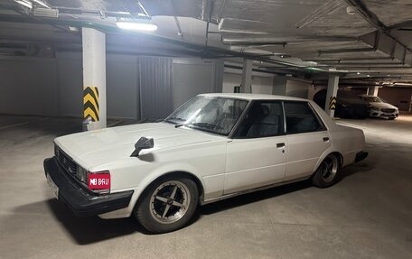 Toyota Cresta, 1983 год, 575 000 рублей, 1 фотография