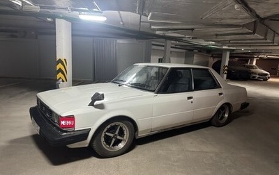 Toyota Cresta, 1983 год, 575 000 рублей, 1 фотография