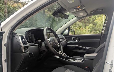 KIA Sorento IV, 2021 год, 3 050 000 рублей, 8 фотография