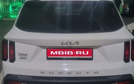 KIA Sorento IV, 2021 год, 3 050 000 рублей, 3 фотография