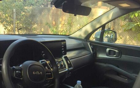 KIA Sorento IV, 2021 год, 3 050 000 рублей, 12 фотография