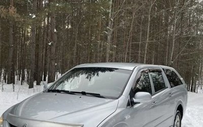 SsangYong Actyon Sports II, 2008 год, 350 000 рублей, 1 фотография