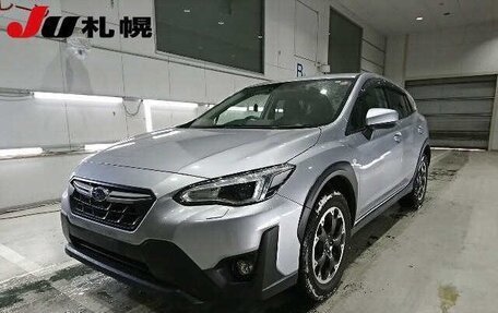 Subaru Impreza IV, 2022 год, 1 708 000 рублей, 1 фотография