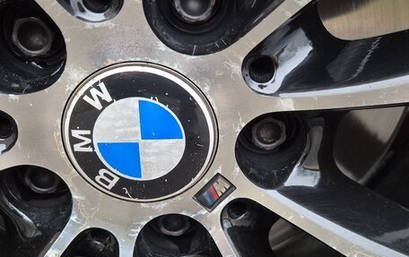 BMW X3, 2015 год, 2 195 000 рублей, 15 фотография