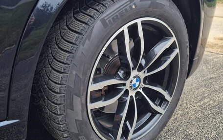 BMW X3, 2015 год, 2 195 000 рублей, 13 фотография