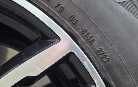 BMW X3, 2015 год, 2 195 000 рублей, 14 фотография