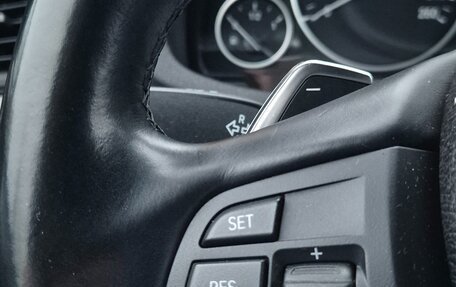 BMW X3, 2015 год, 2 195 000 рублей, 20 фотография