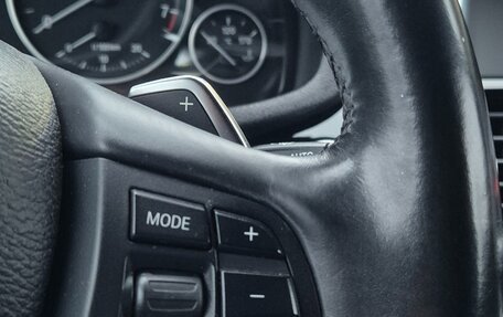 BMW X3, 2015 год, 2 195 000 рублей, 21 фотография