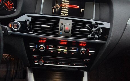 BMW X3, 2015 год, 2 195 000 рублей, 29 фотография