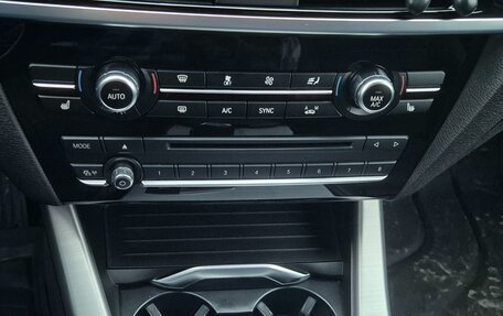 BMW X3, 2015 год, 2 195 000 рублей, 30 фотография