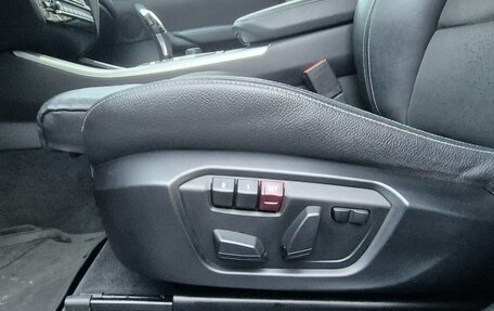 BMW X3, 2015 год, 2 195 000 рублей, 27 фотография