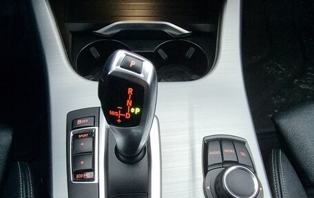 BMW X3, 2015 год, 2 195 000 рублей, 33 фотография