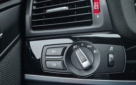 BMW X3, 2015 год, 2 195 000 рублей, 32 фотография